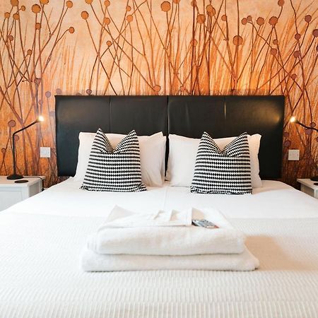 Sweet Suites Lytham Lytham St Annes Luaran gambar