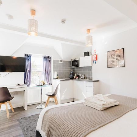 Sweet Suites Lytham Lytham St Annes Luaran gambar
