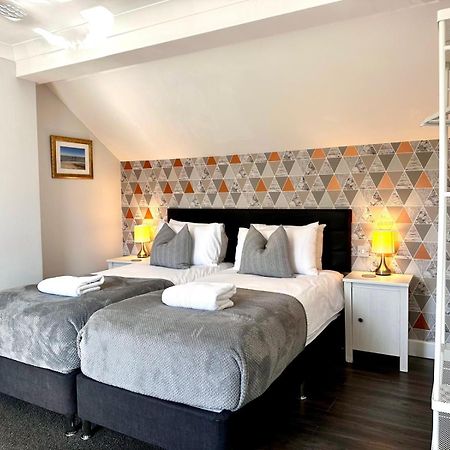 Sweet Suites Lytham Lytham St Annes Luaran gambar