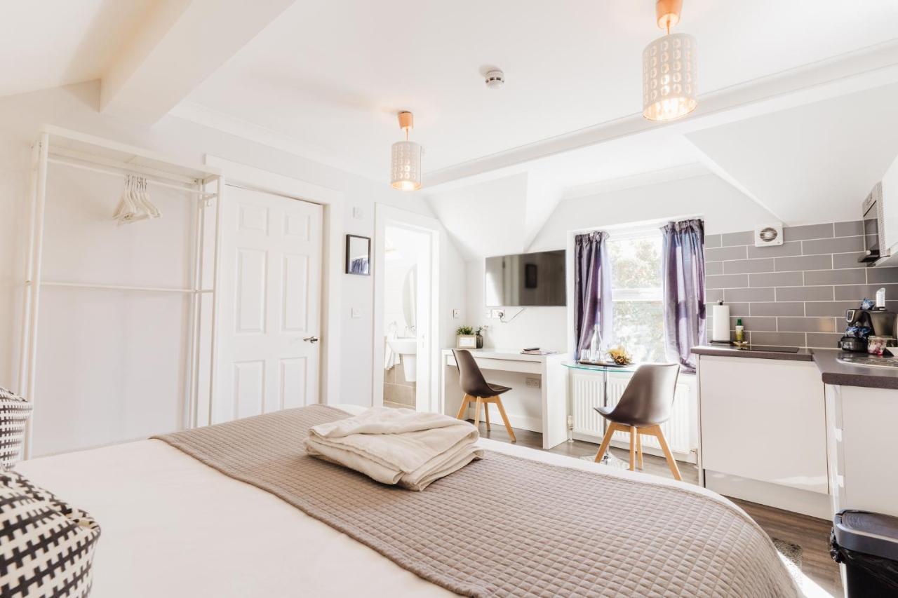 Sweet Suites Lytham Lytham St Annes Luaran gambar
