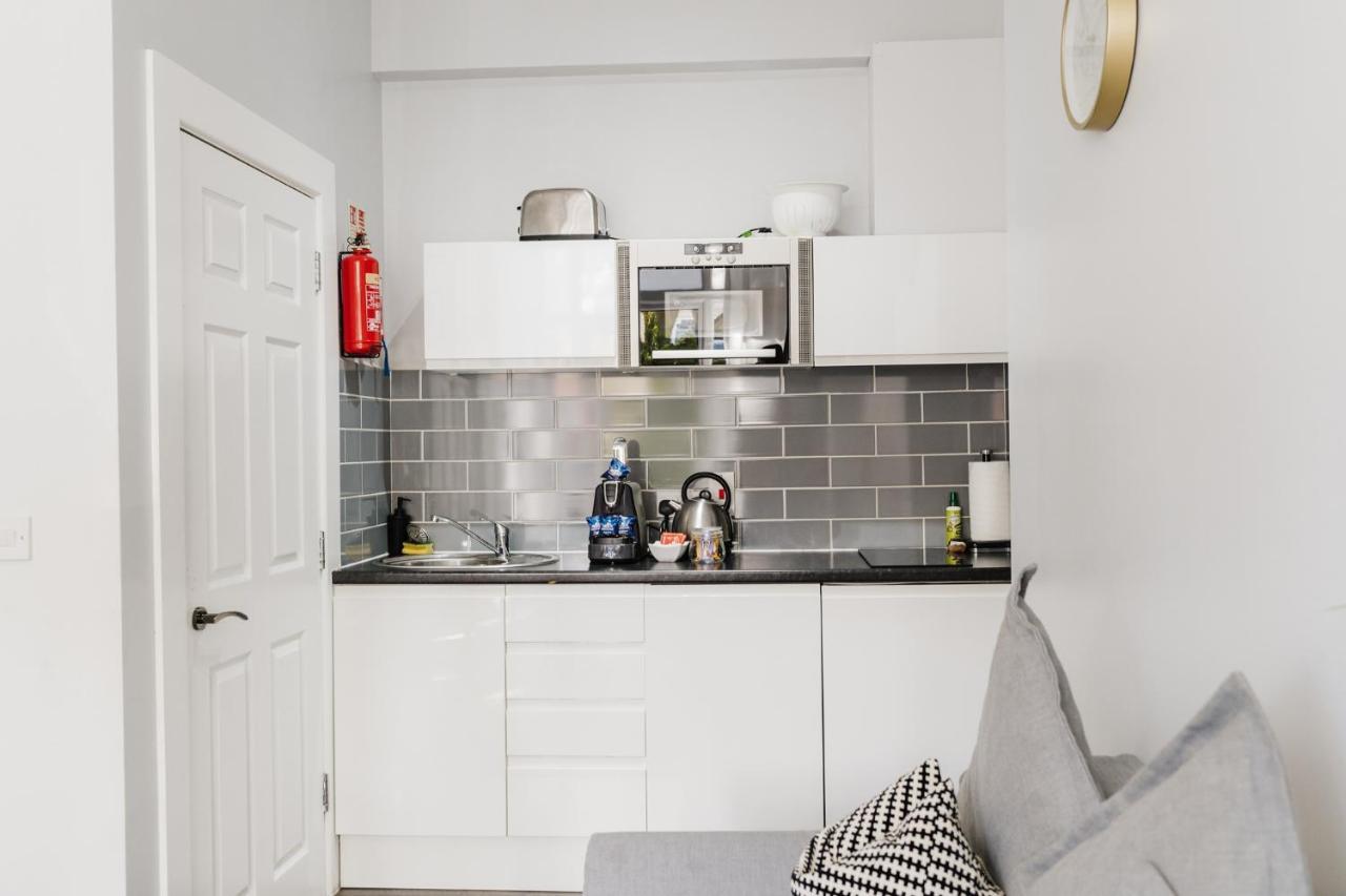 Sweet Suites Lytham Lytham St Annes Luaran gambar