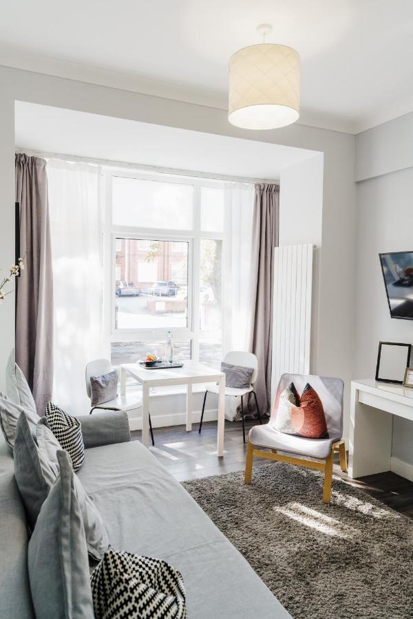 Sweet Suites Lytham Lytham St Annes Luaran gambar