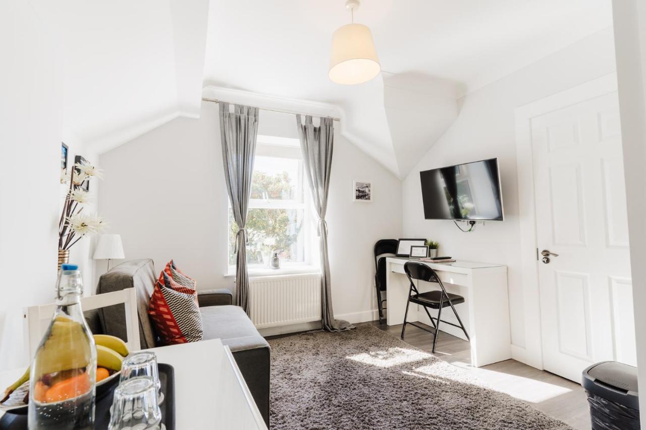 Sweet Suites Lytham Lytham St Annes Luaran gambar