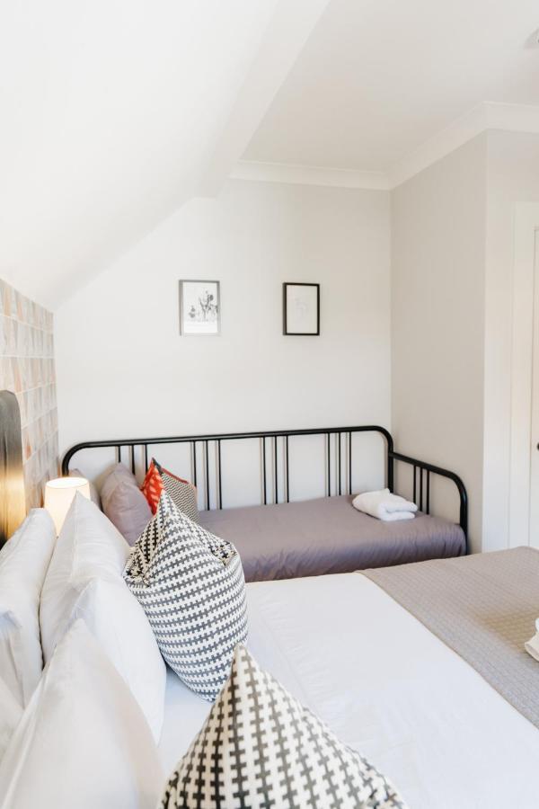 Sweet Suites Lytham Lytham St Annes Luaran gambar