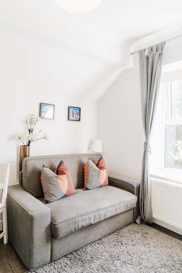 Sweet Suites Lytham Lytham St Annes Luaran gambar