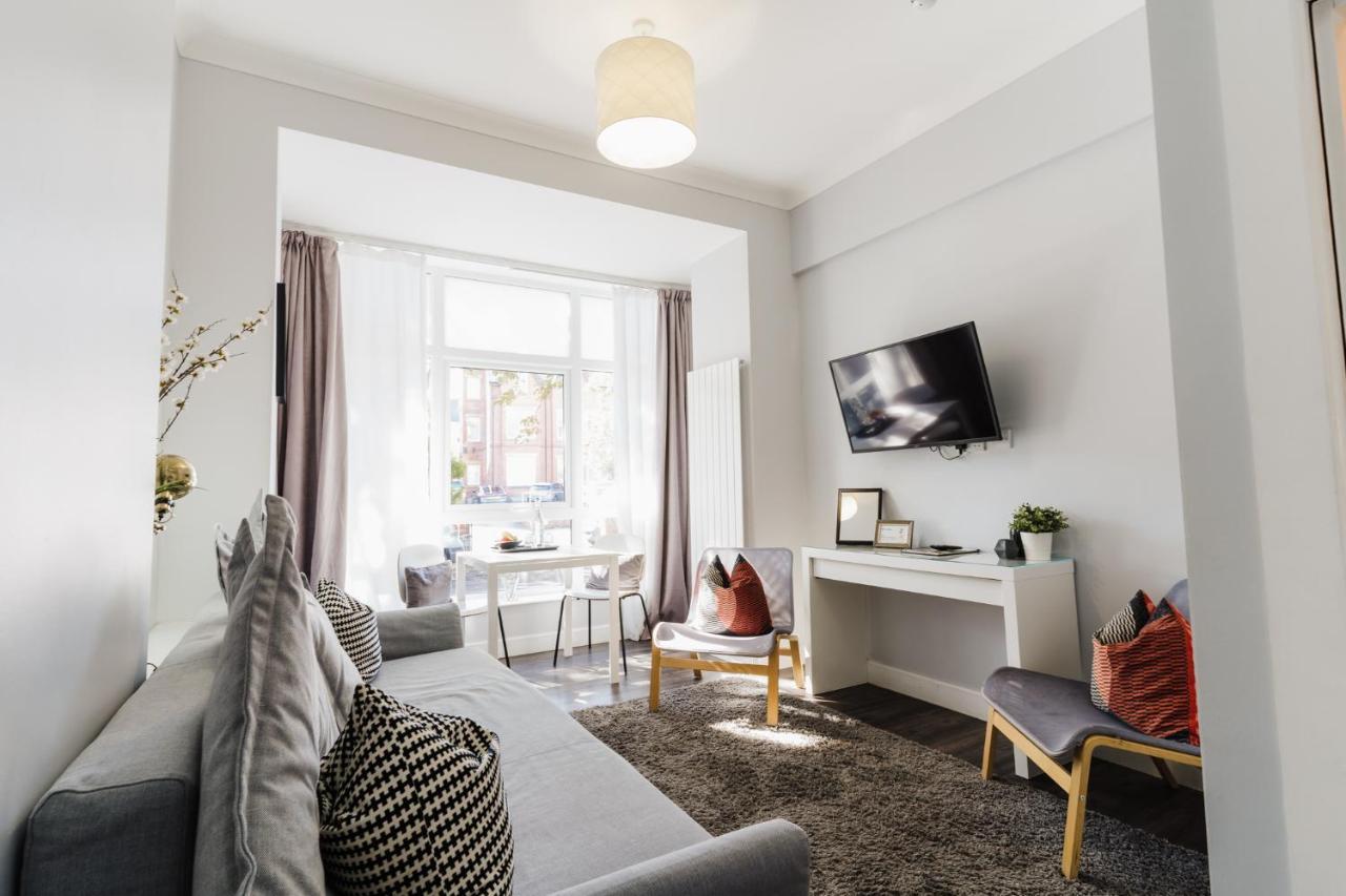 Sweet Suites Lytham Lytham St Annes Luaran gambar