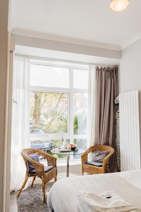 Sweet Suites Lytham Lytham St Annes Luaran gambar