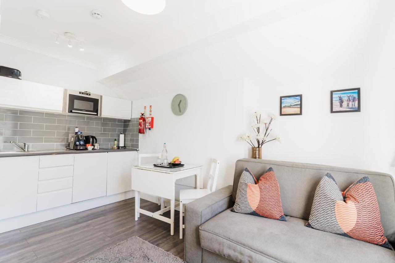 Sweet Suites Lytham Lytham St Annes Luaran gambar