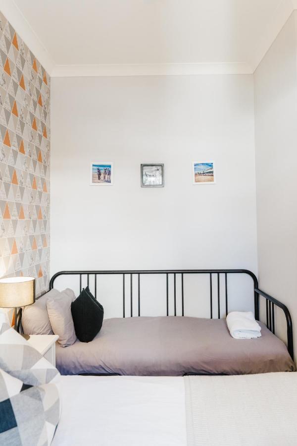 Sweet Suites Lytham Lytham St Annes Luaran gambar