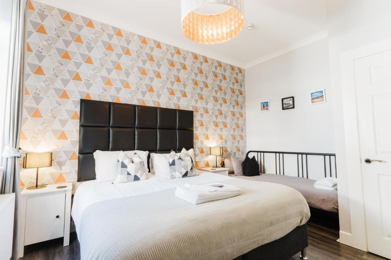 Sweet Suites Lytham Lytham St Annes Luaran gambar