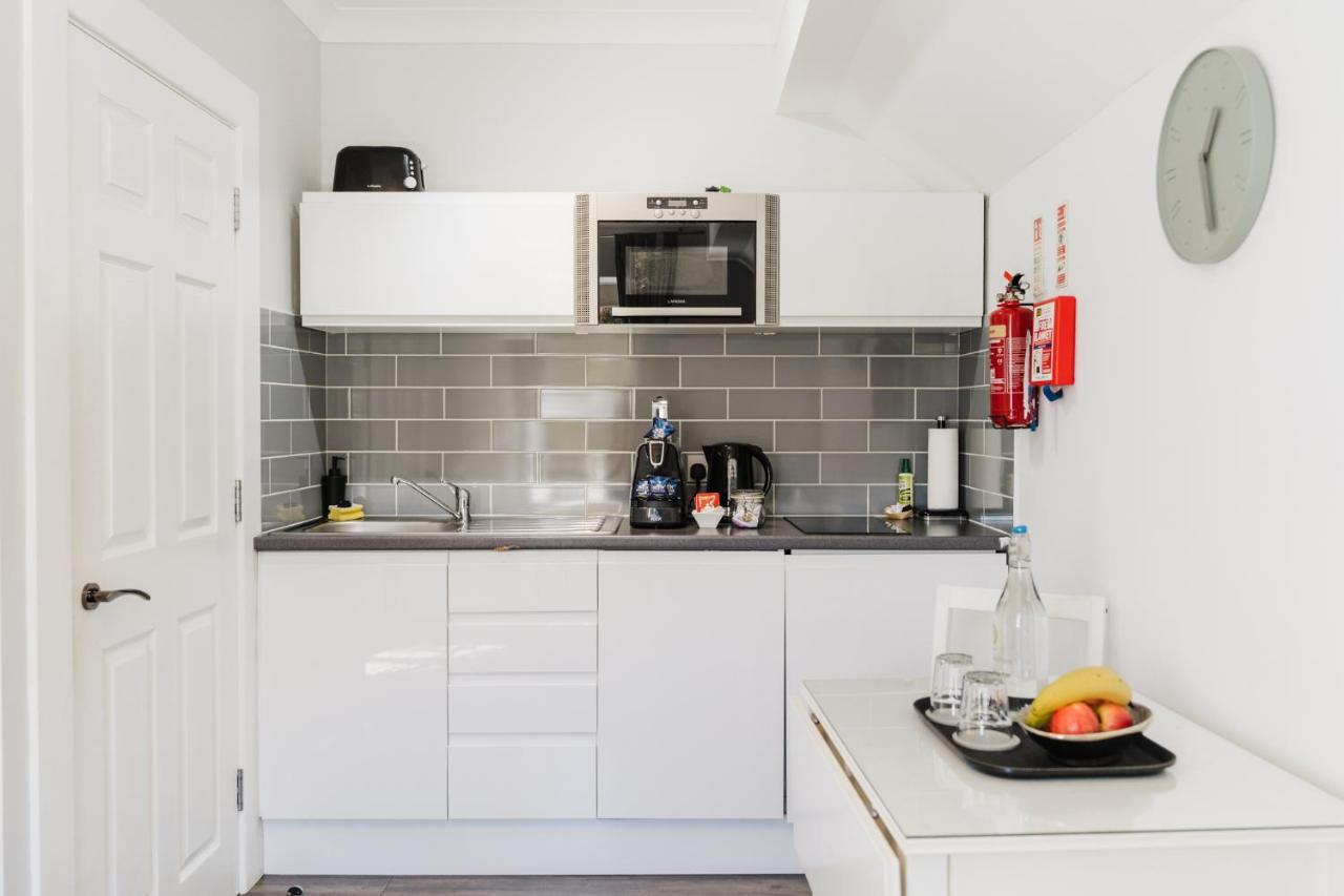 Sweet Suites Lytham Lytham St Annes Luaran gambar