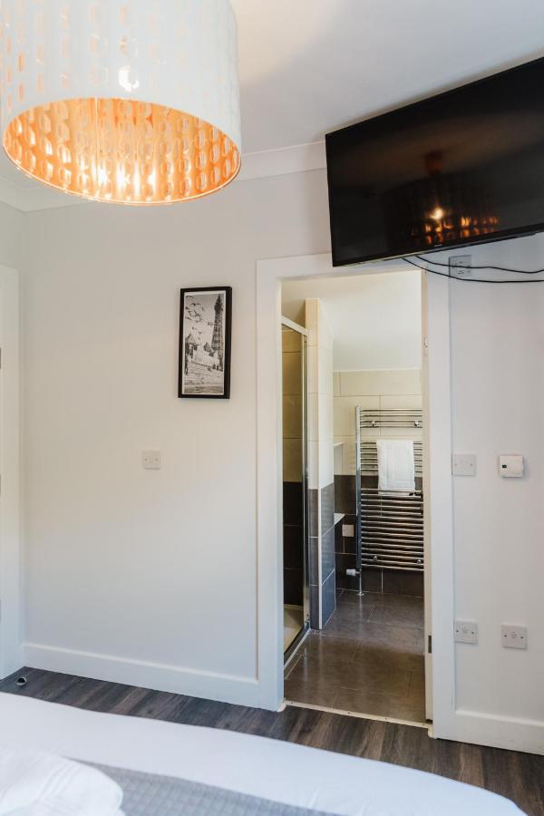 Sweet Suites Lytham Lytham St Annes Luaran gambar
