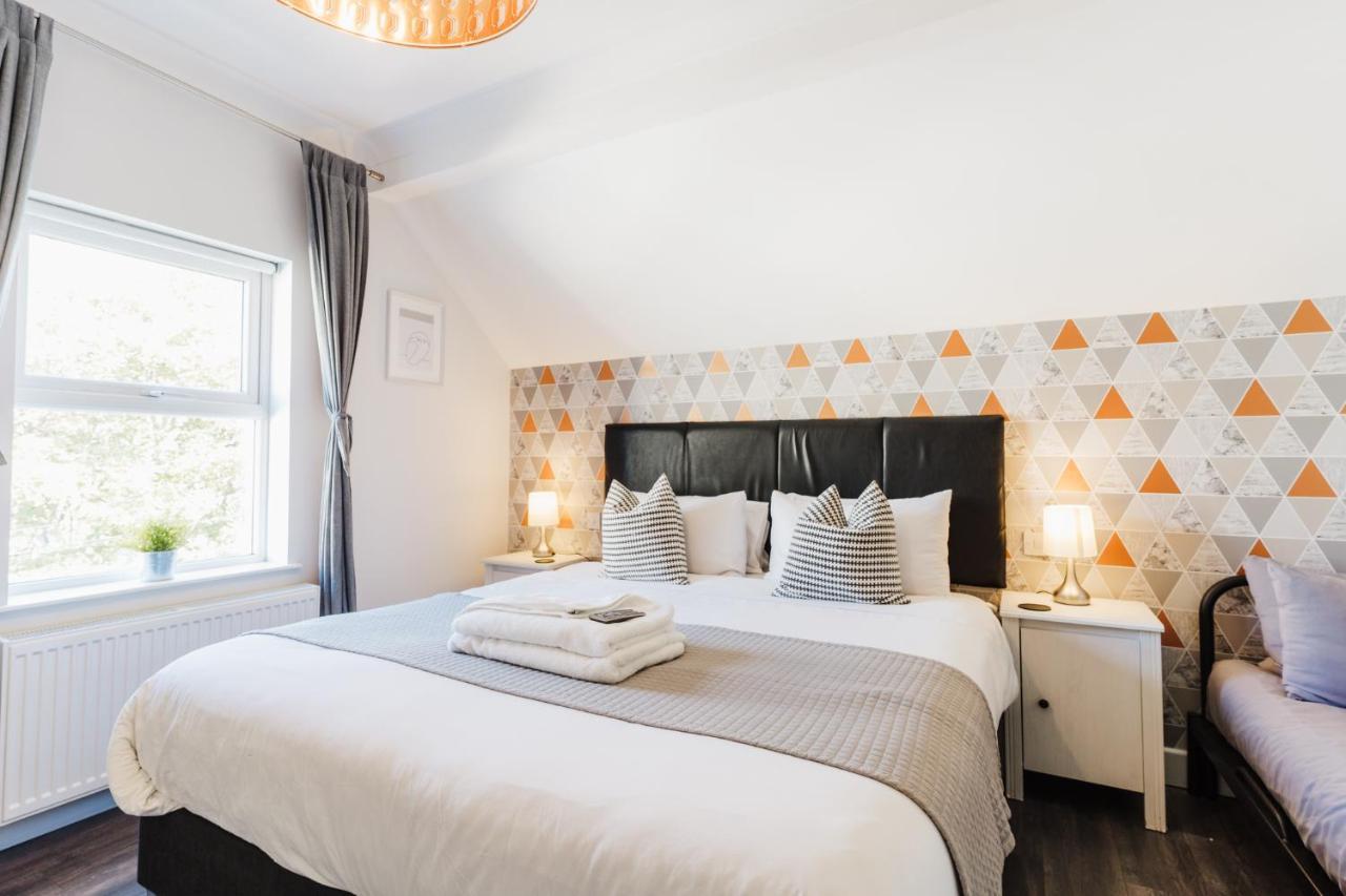 Sweet Suites Lytham Lytham St Annes Luaran gambar
