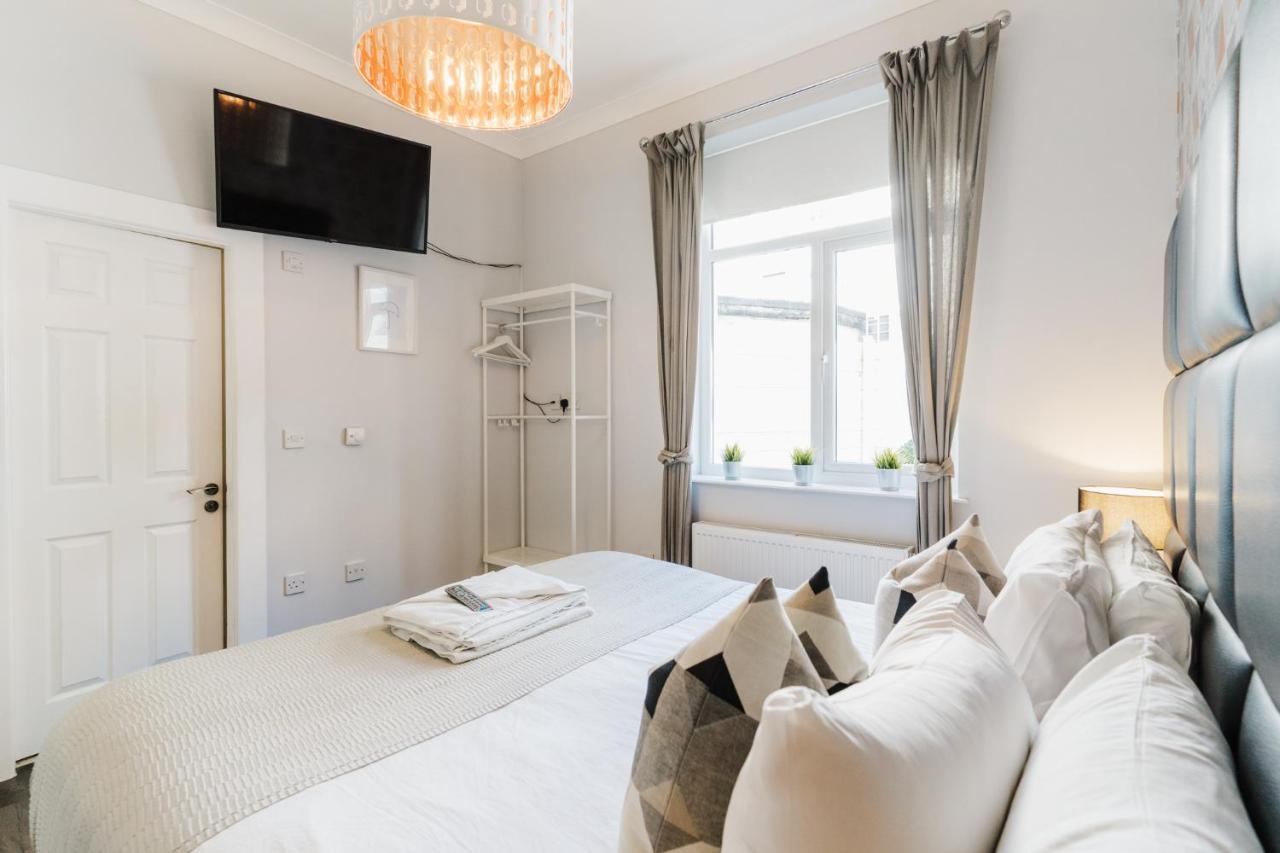 Sweet Suites Lytham Lytham St Annes Luaran gambar