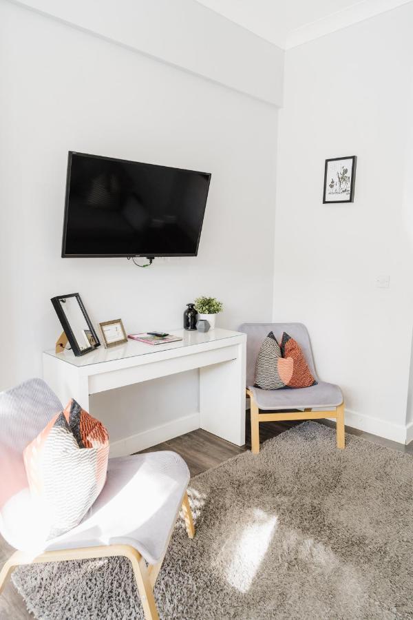 Sweet Suites Lytham Lytham St Annes Luaran gambar