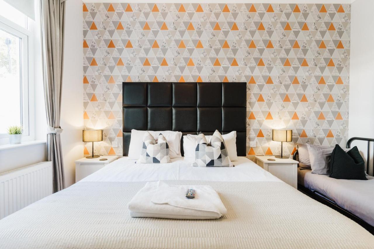 Sweet Suites Lytham Lytham St Annes Luaran gambar