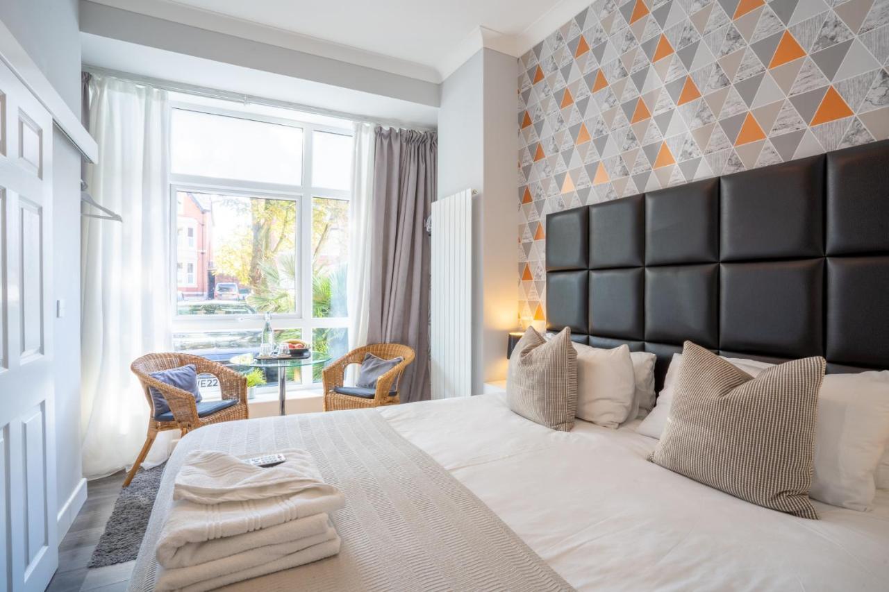 Sweet Suites Lytham Lytham St Annes Luaran gambar
