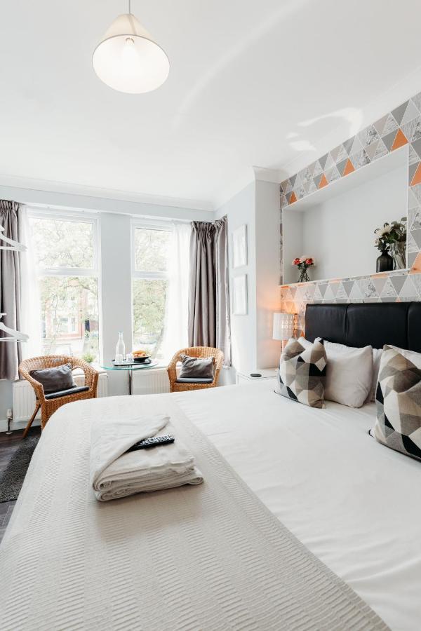 Sweet Suites Lytham Lytham St Annes Luaran gambar