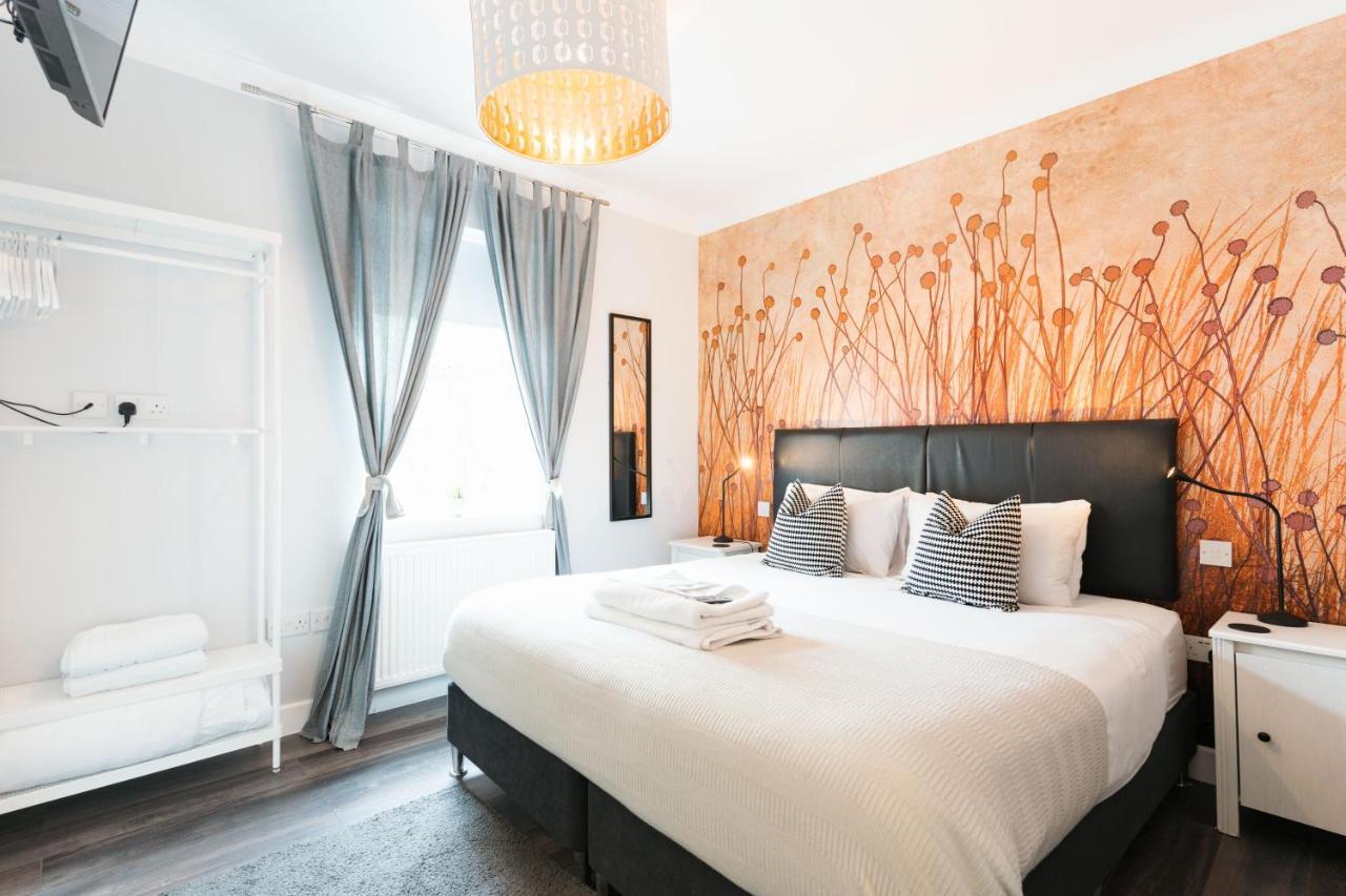 Sweet Suites Lytham Lytham St Annes Luaran gambar