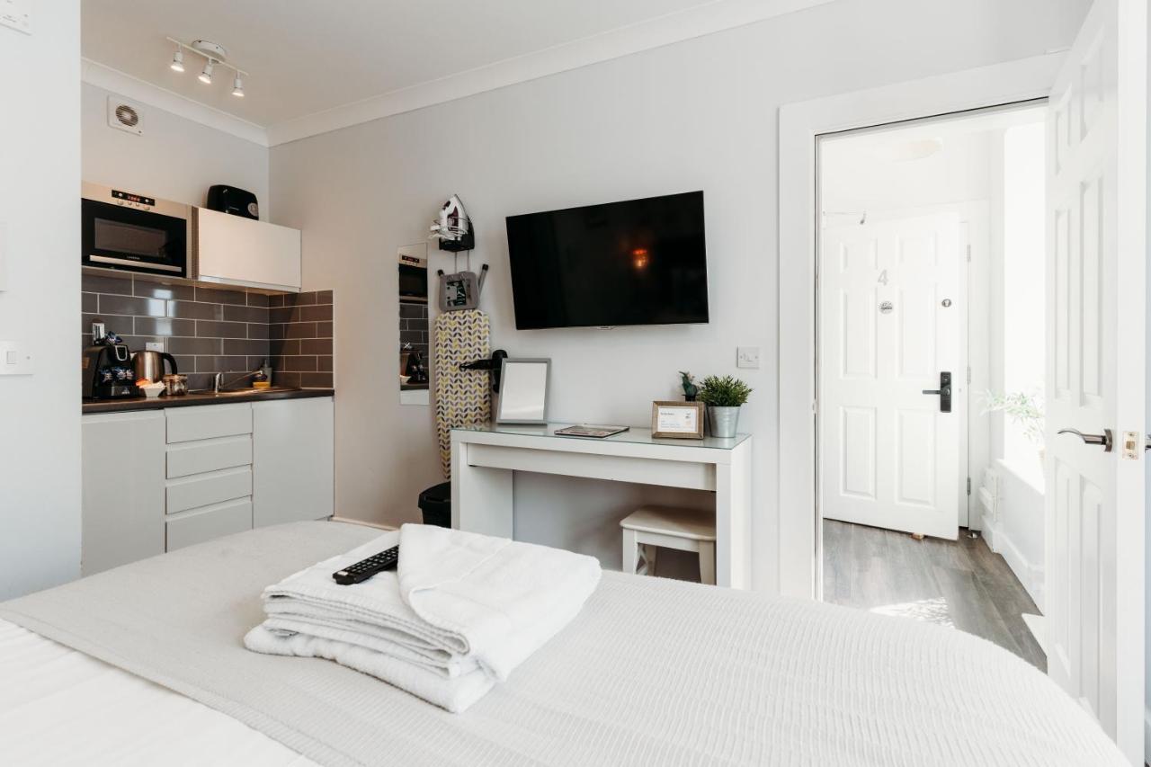 Sweet Suites Lytham Lytham St Annes Luaran gambar