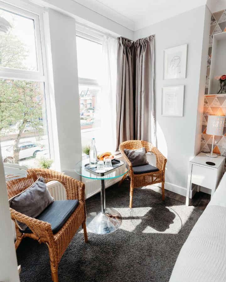 Sweet Suites Lytham Lytham St Annes Luaran gambar