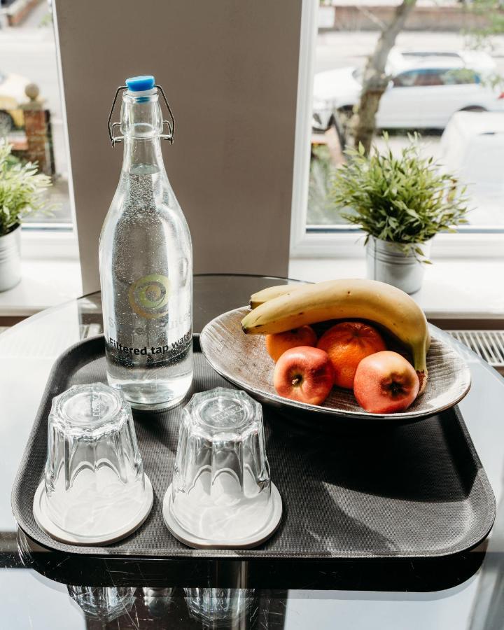 Sweet Suites Lytham Lytham St Annes Luaran gambar