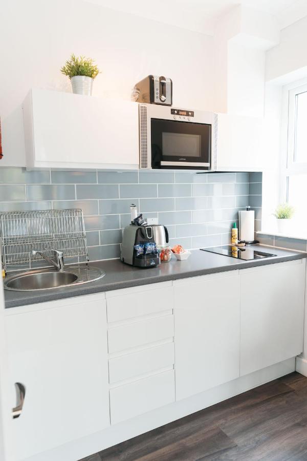 Sweet Suites Lytham Lytham St Annes Luaran gambar