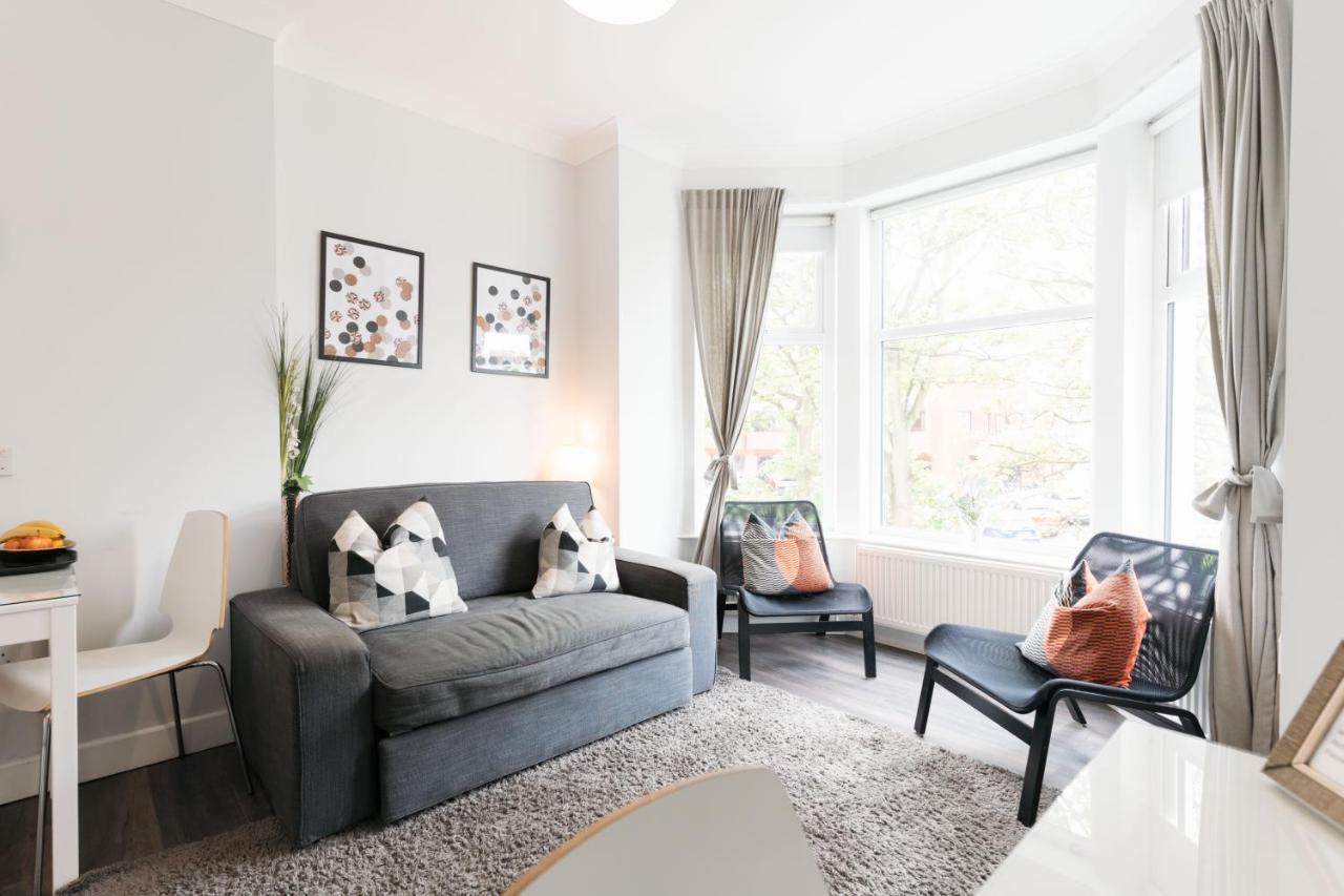 Sweet Suites Lytham Lytham St Annes Luaran gambar