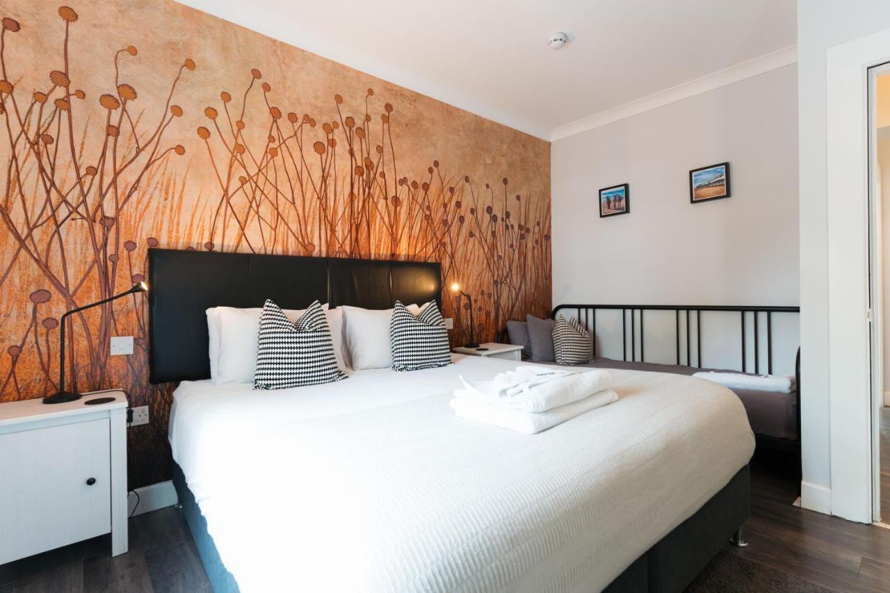 Sweet Suites Lytham Lytham St Annes Luaran gambar
