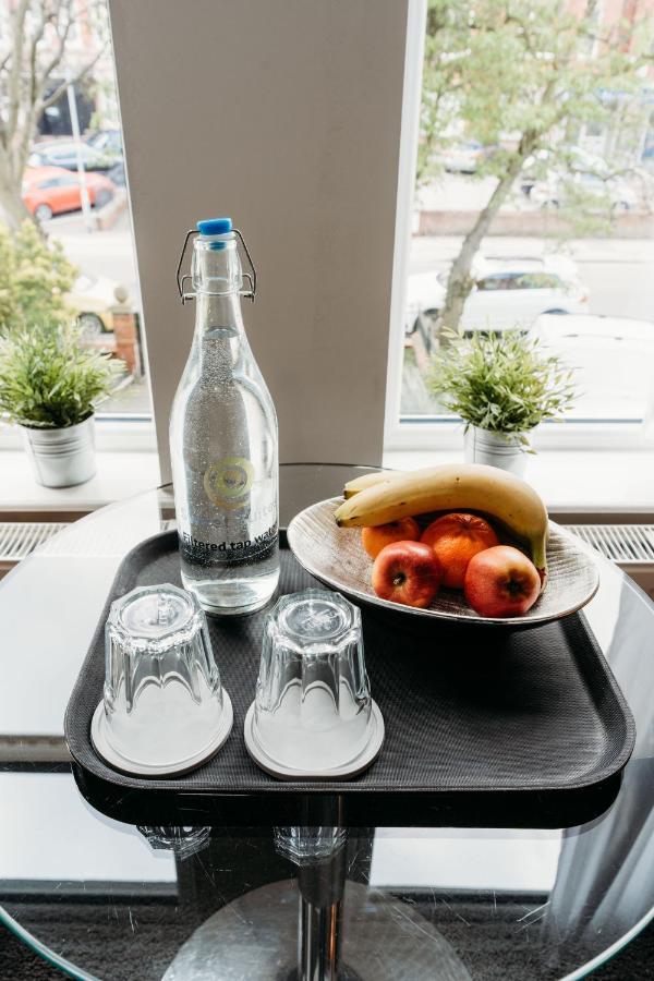 Sweet Suites Lytham Lytham St Annes Luaran gambar