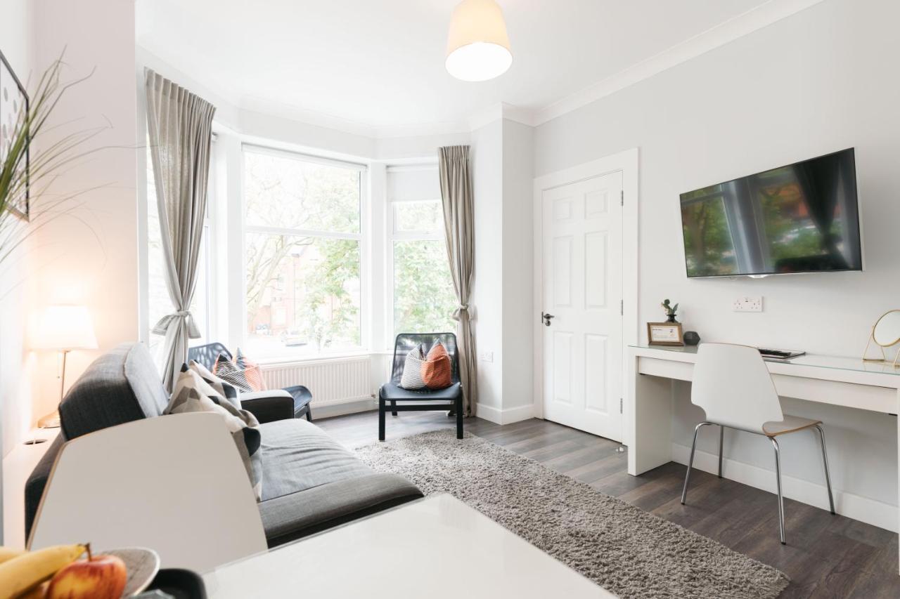 Sweet Suites Lytham Lytham St Annes Luaran gambar