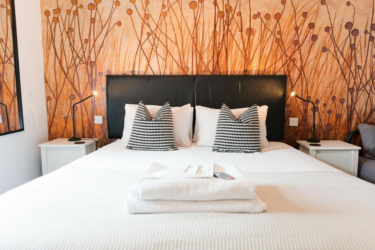 Sweet Suites Lytham Lytham St Annes Luaran gambar