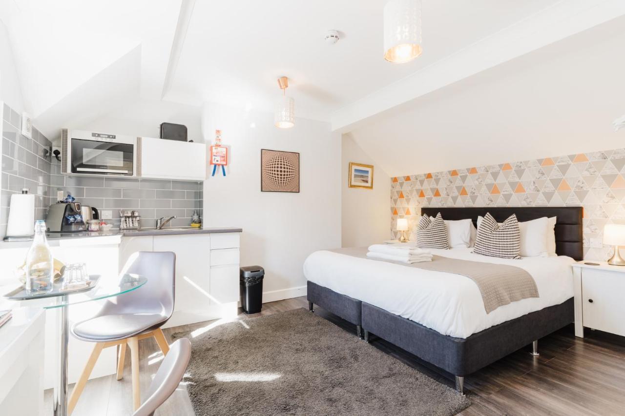 Sweet Suites Lytham Lytham St Annes Luaran gambar
