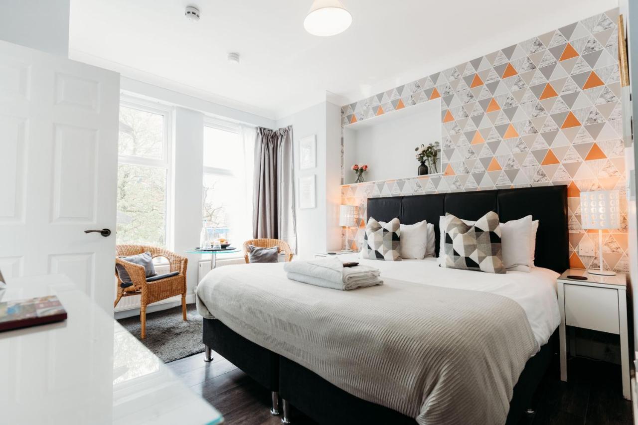 Sweet Suites Lytham Lytham St Annes Luaran gambar