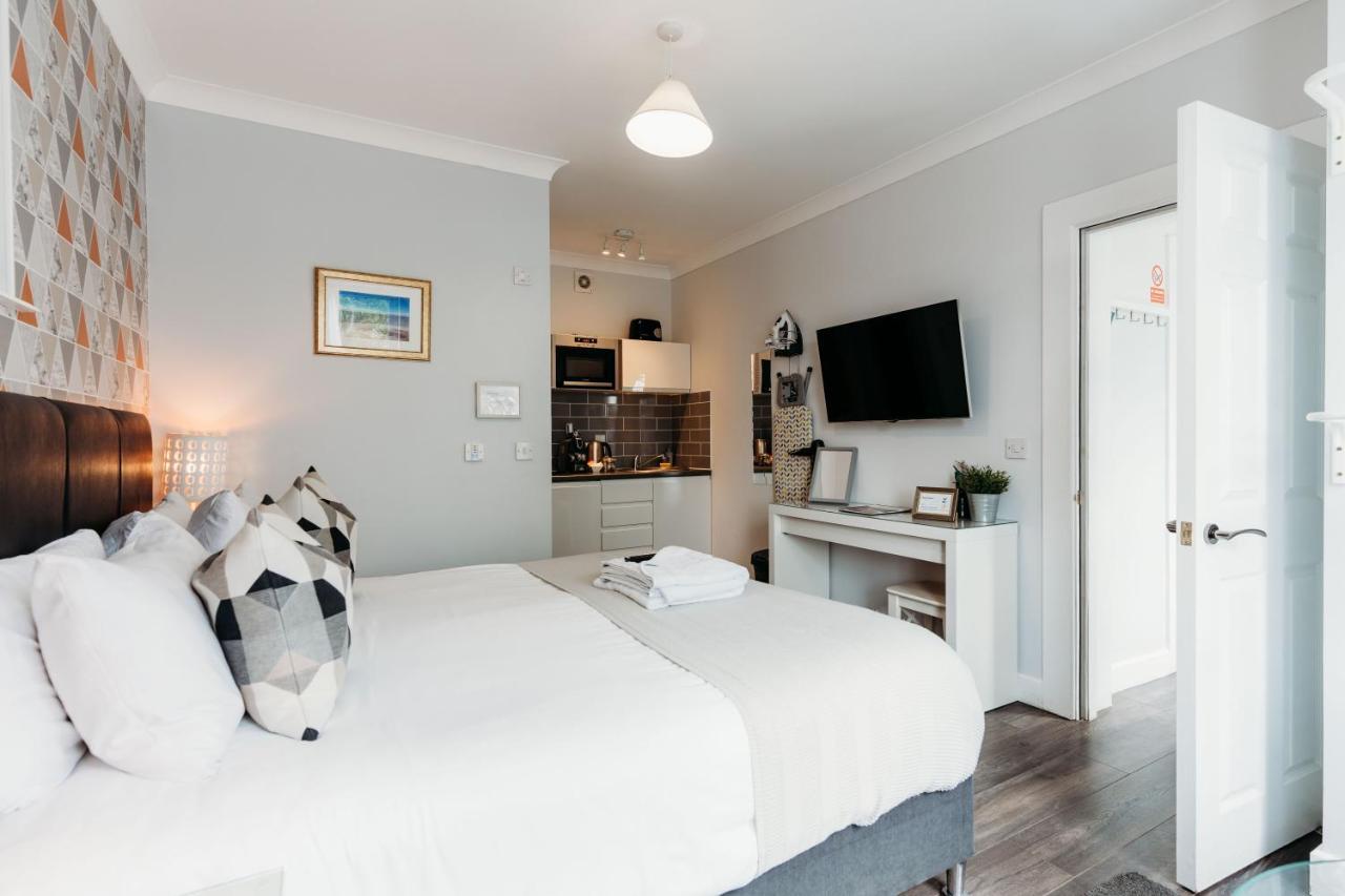 Sweet Suites Lytham Lytham St Annes Luaran gambar