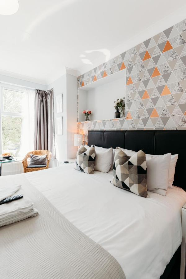 Sweet Suites Lytham Lytham St Annes Luaran gambar