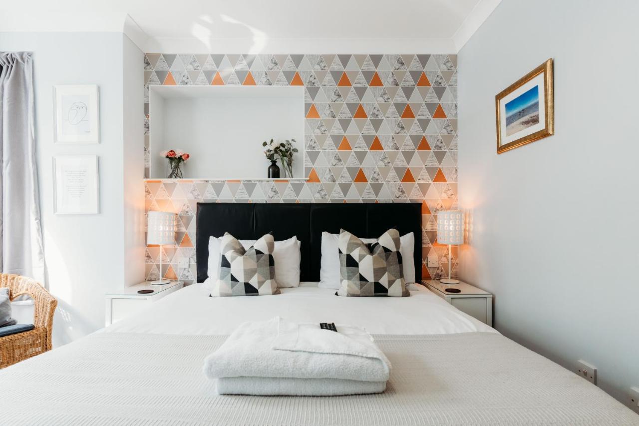 Sweet Suites Lytham Lytham St Annes Luaran gambar