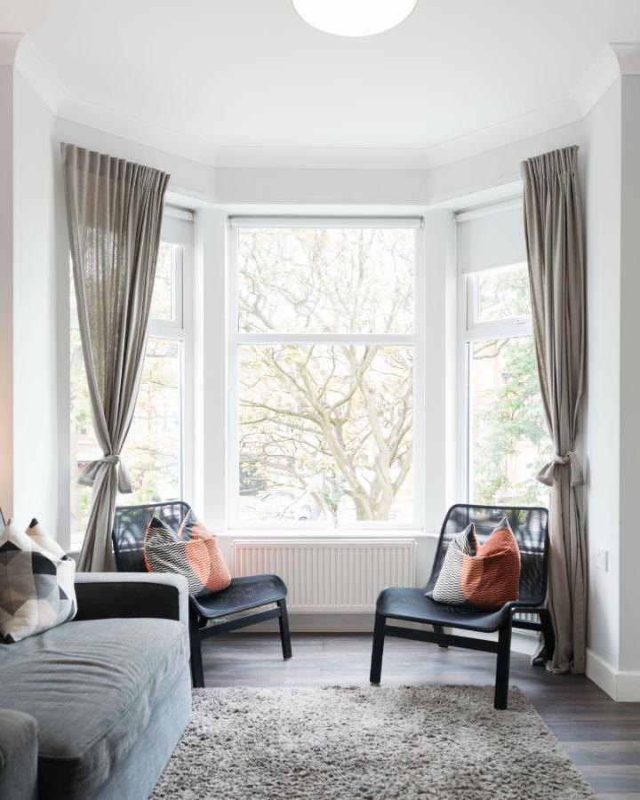 Sweet Suites Lytham Lytham St Annes Luaran gambar