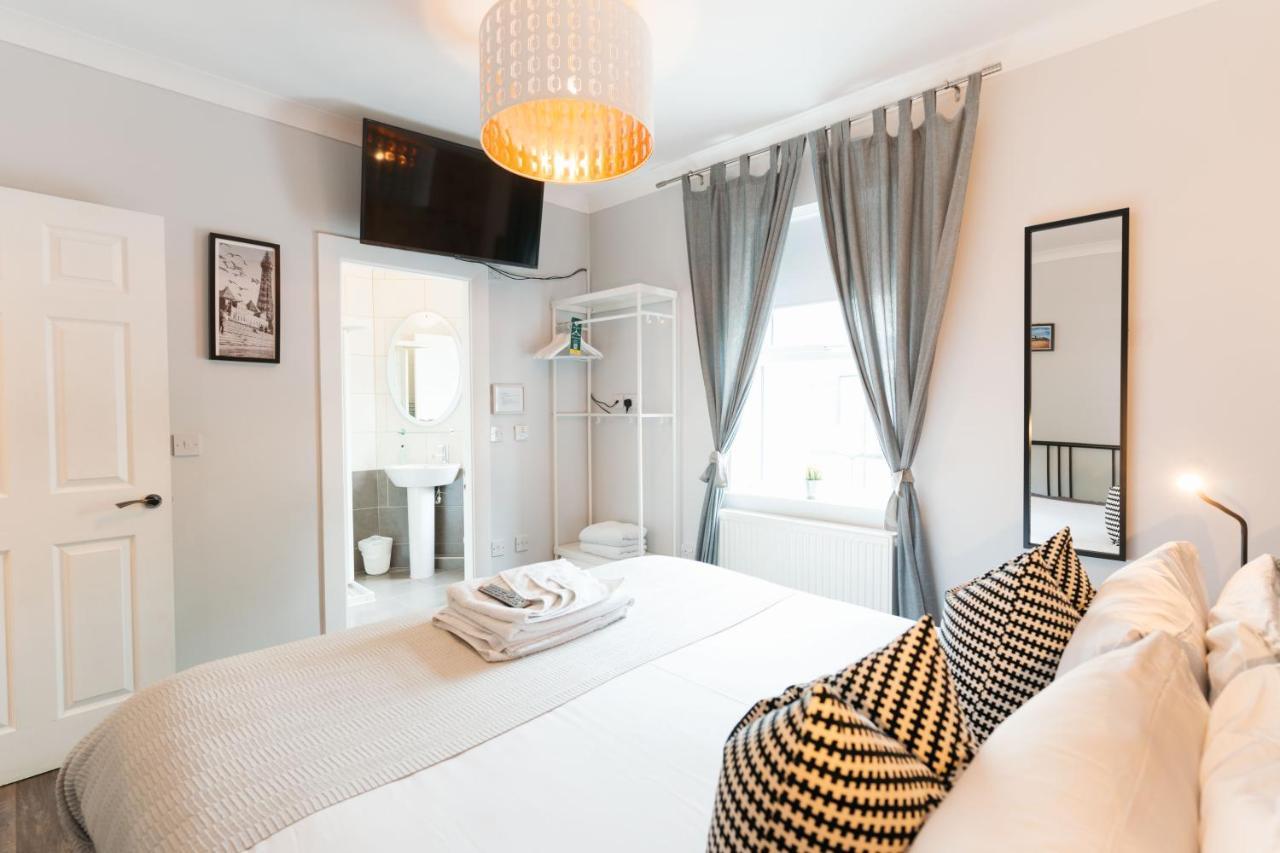 Sweet Suites Lytham Lytham St Annes Luaran gambar