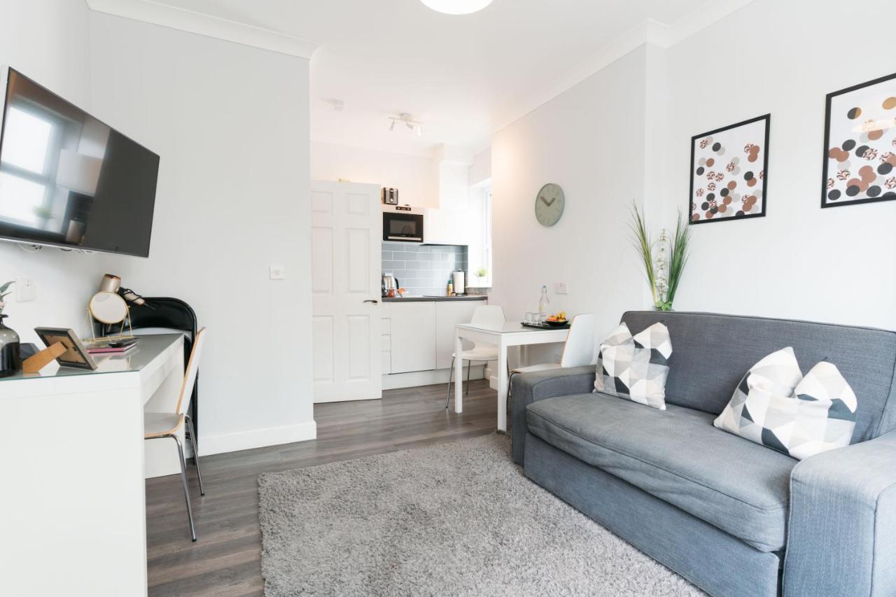 Sweet Suites Lytham Lytham St Annes Luaran gambar
