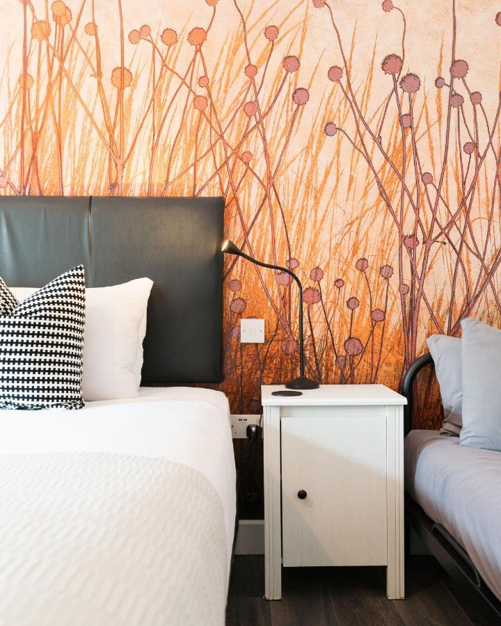Sweet Suites Lytham Lytham St Annes Luaran gambar
