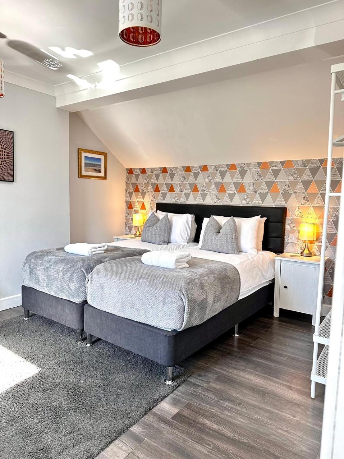 Sweet Suites Lytham Lytham St Annes Luaran gambar
