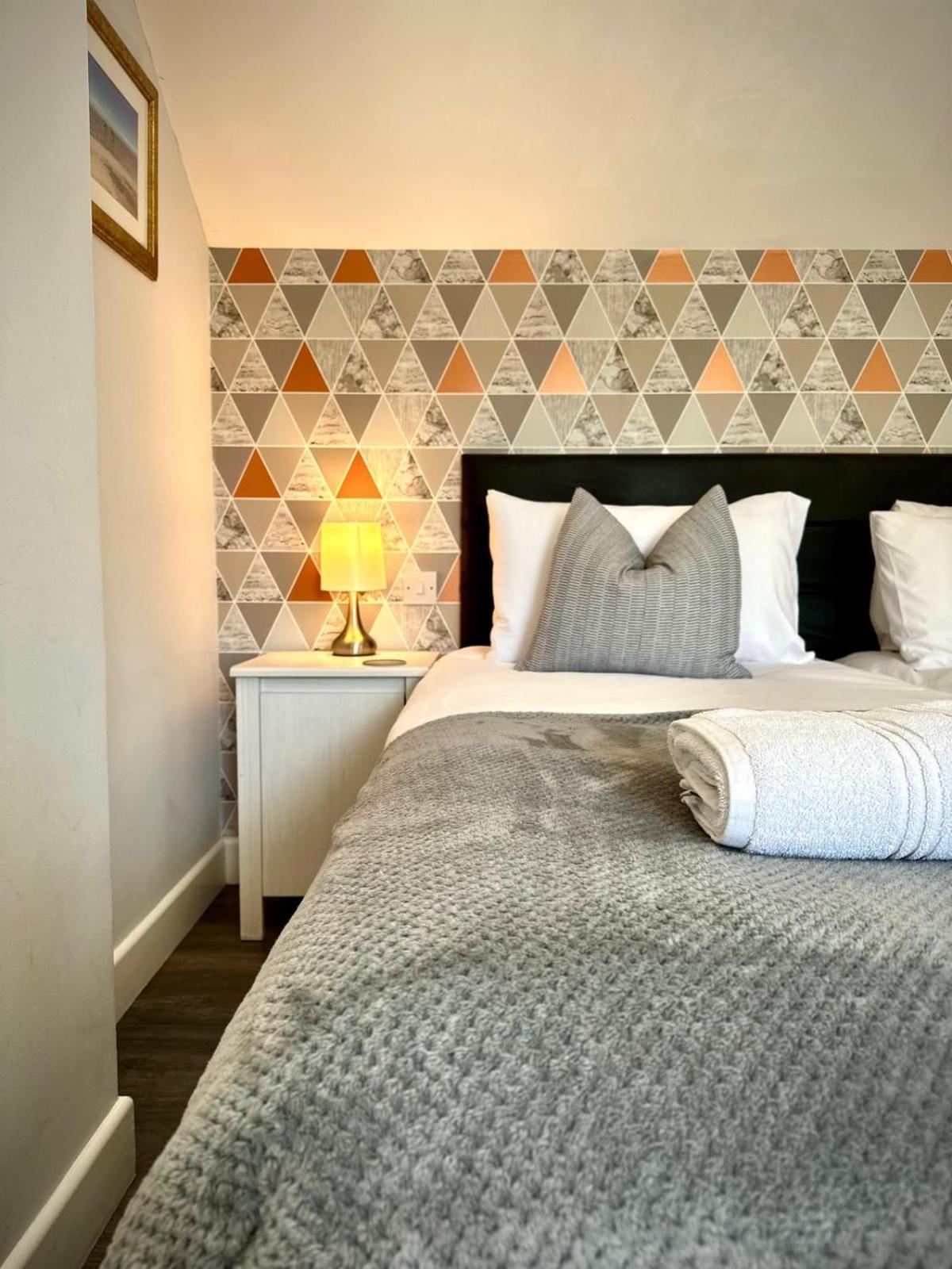 Sweet Suites Lytham Lytham St Annes Luaran gambar
