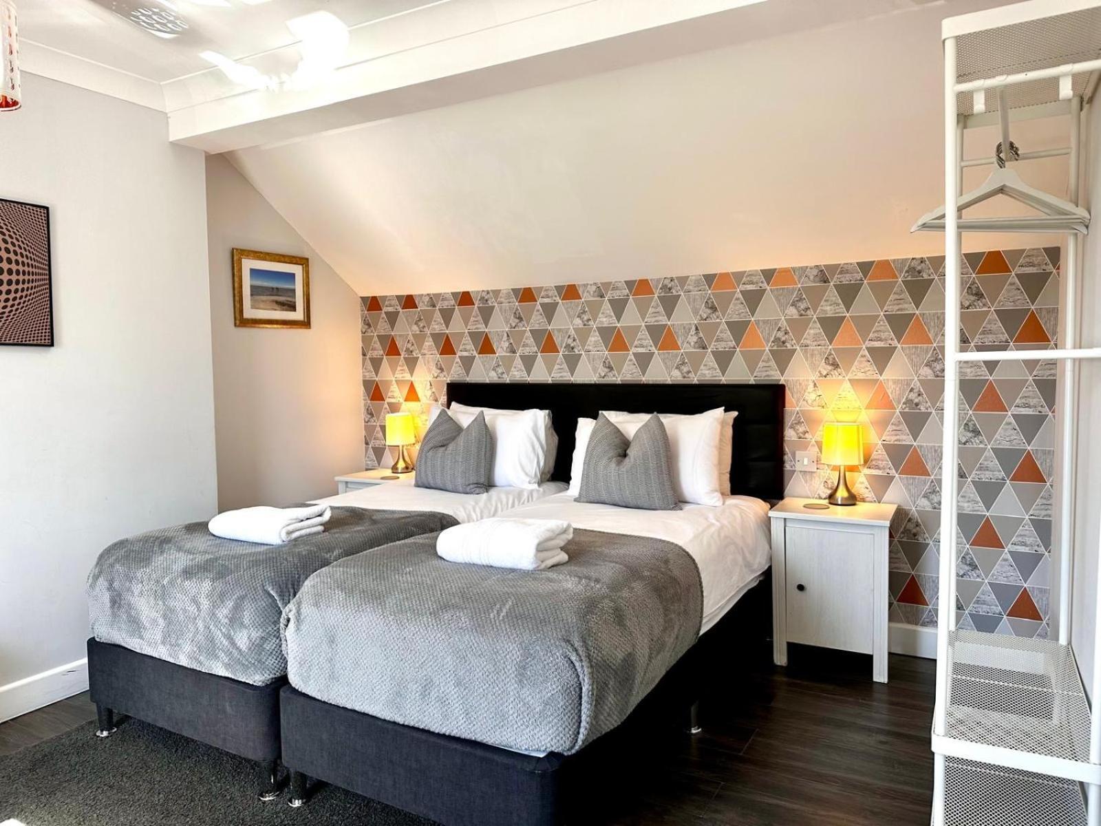 Sweet Suites Lytham Lytham St Annes Luaran gambar