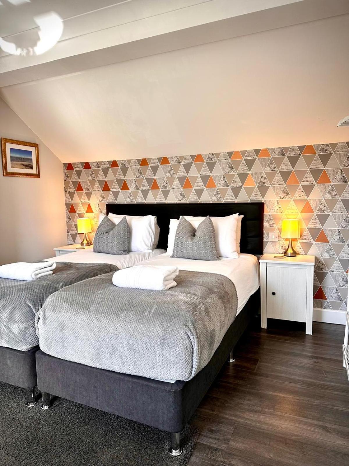 Sweet Suites Lytham Lytham St Annes Luaran gambar