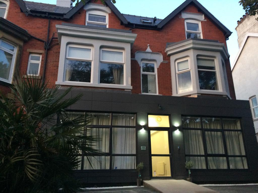 Sweet Suites Lytham Lytham St Annes Luaran gambar