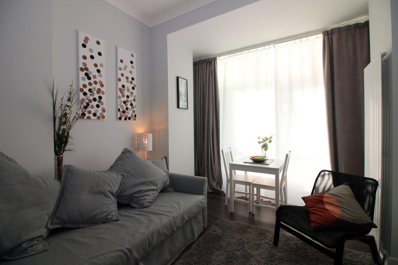 Sweet Suites Lytham Lytham St Annes Luaran gambar
